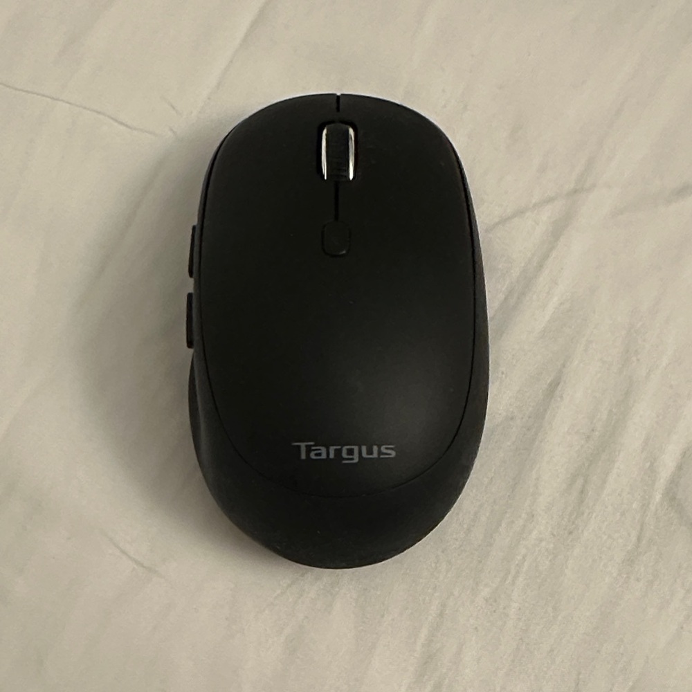Targus Wireless Mouse